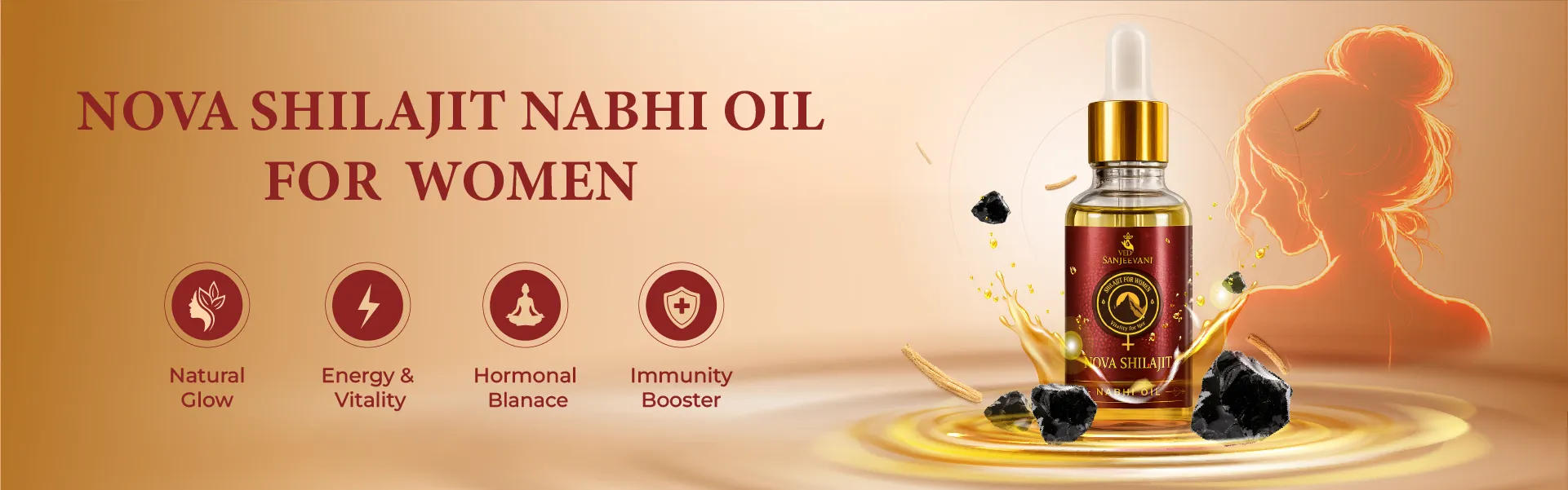 Natural Healing From Within